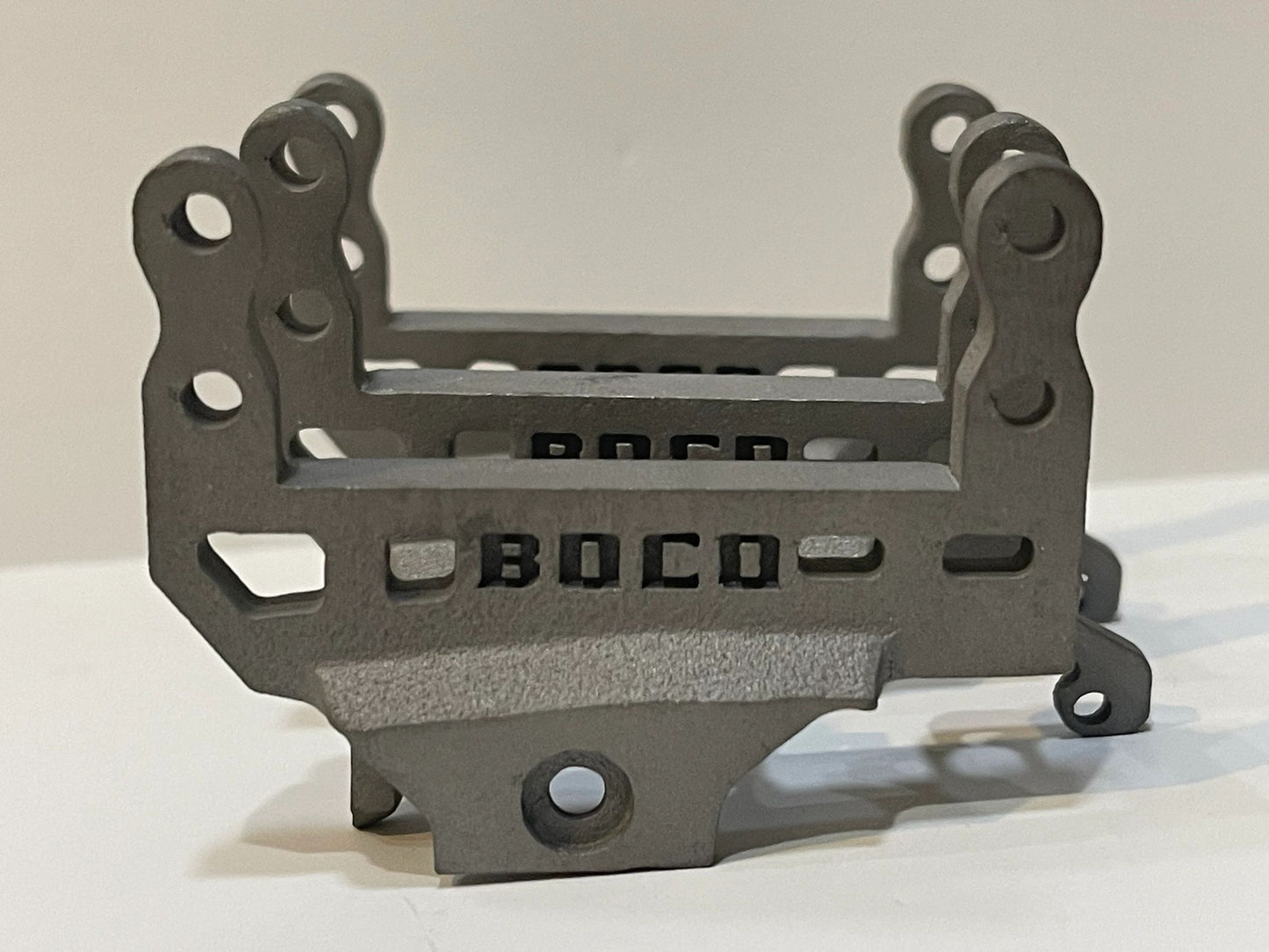 BOCO RC - TallBoy SOA and 4 Link Adapter for Axial AR45 Straight