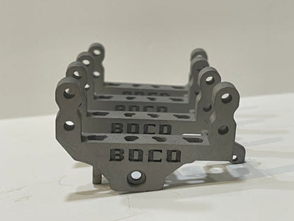 BOCO RC - LowLife SOA and 4 Link Adapter for Axial AR45 Straight