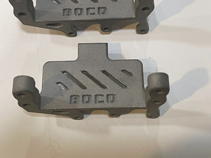 BOCO Stainless SOA for Redcat Portals V1 or V2 axles