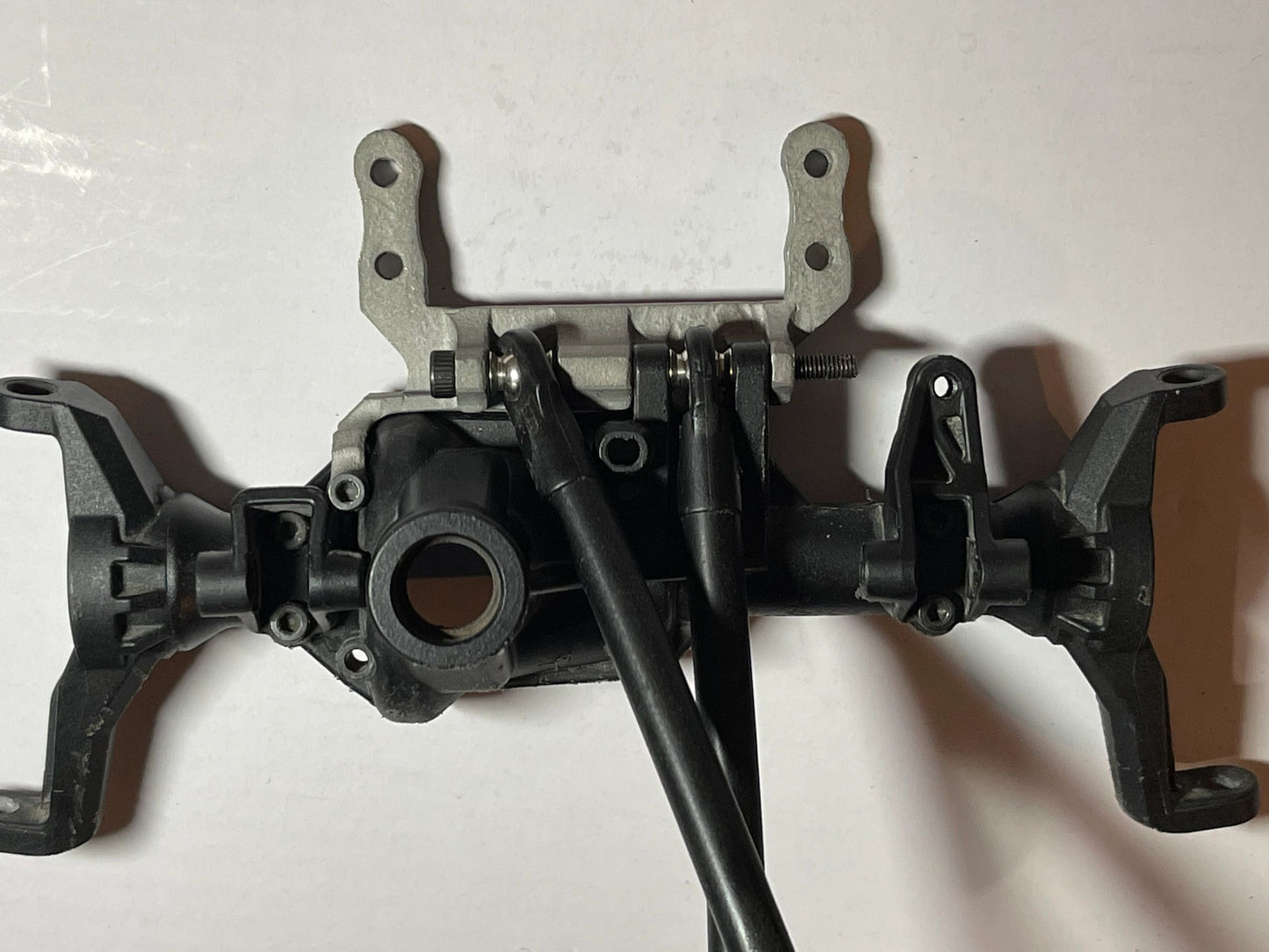 BOCO RC - SOA and 4 Link Adapter for Traxxas TRX4 Portal