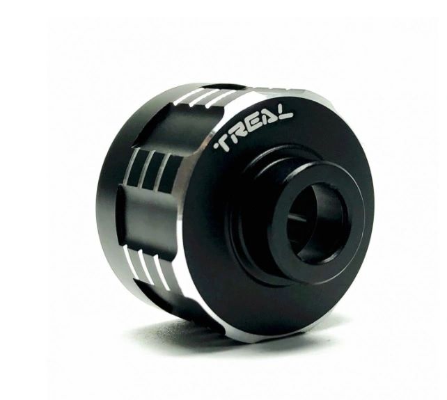 Treal - Ryft Differential Housing